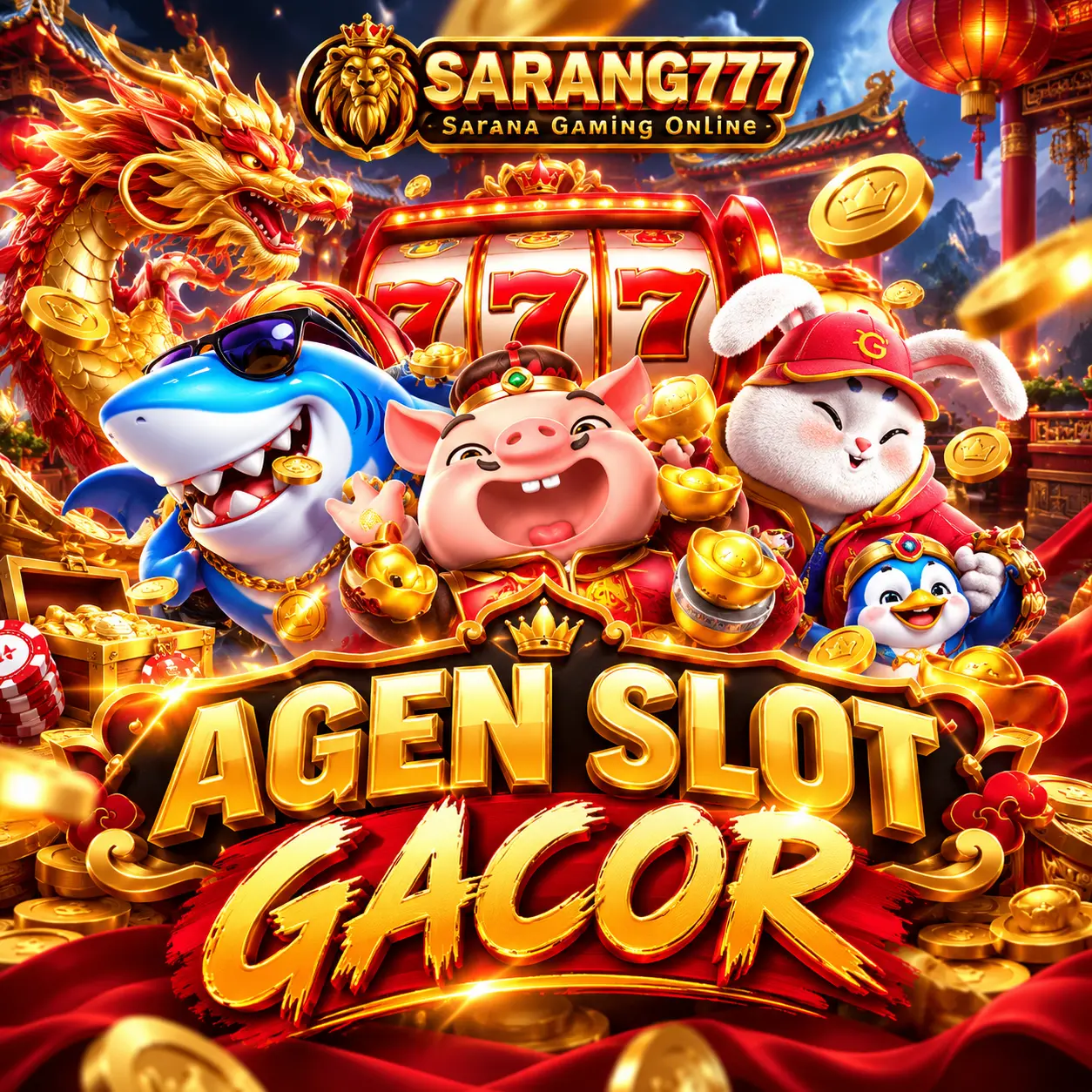 SARANG777